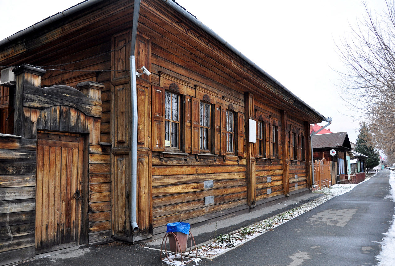 Yalutorovsk